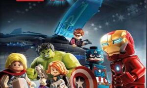 LEGO MARVELs Avengers Game Download (Velocity) Free For Mobile