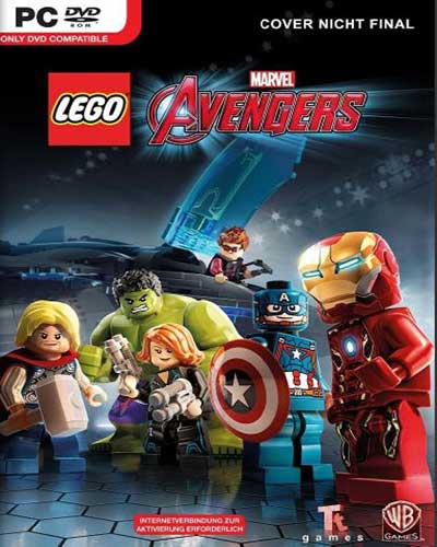 LEGO MARVELs Avengers Game Download (Velocity) Free For Mobile