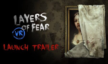 Layers of Fear Mobile Game Full Version Download
