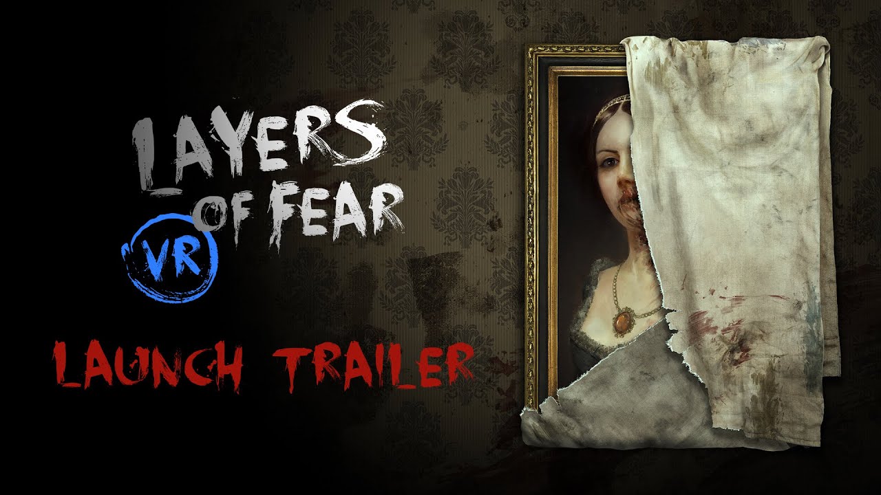 Layers of Fear Mobile Game Full Version Download