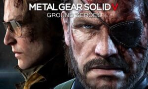 METAL GEAR SOLID V GROUND ZEROES Free Download PC Windows Game