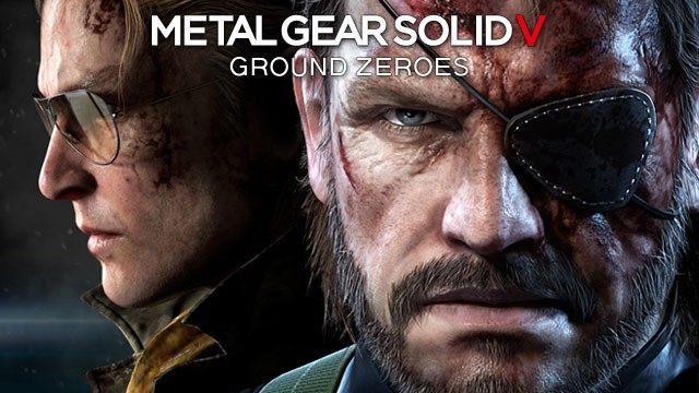 metal gear solid free download for pc