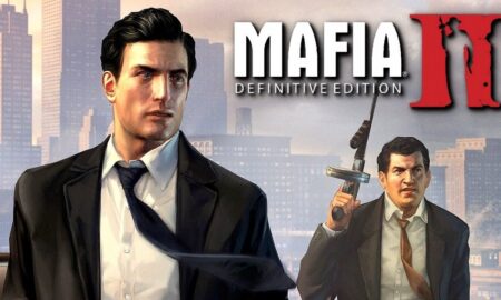 Mafia 2 Free Download PC windows game
