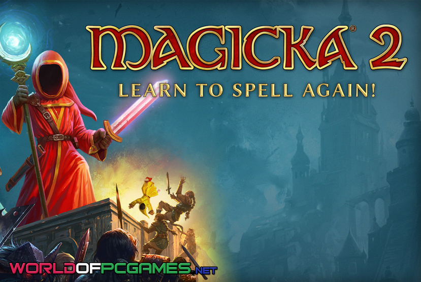 Magicka 2 Mobile Game Full Version Download