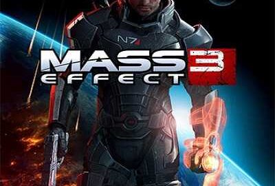 Mass Effect 3 Mobile Game Full Version Download