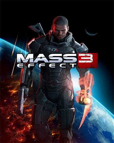 Mass Effect 3 Mobile Game Full Version Download