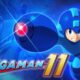 Mega Man 11 IOS Latest Version Free Download
