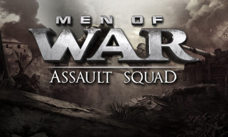 Men of War Assault Squad APK Mobile Full Version Free Download