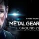 Metal Gear Solid V: Ground Zeroes PC Download Game for free