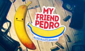 My Friend Pedro Full Version Mobile Game