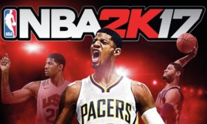 NBA 2K17 Mobile Game Full Version Download