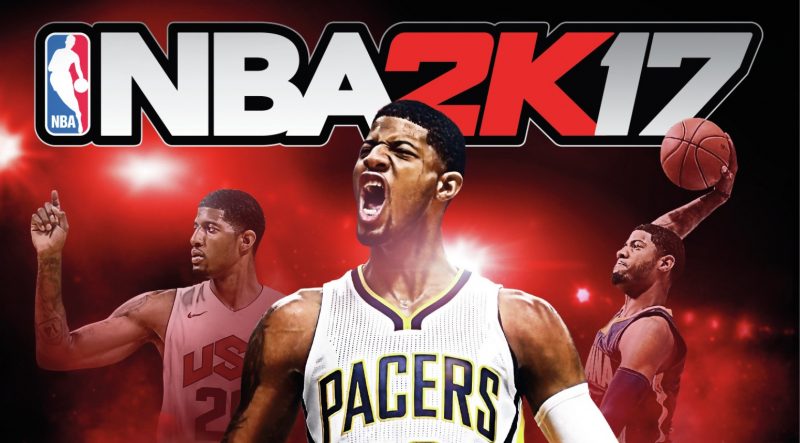 NBA 2K17 Mobile Game Full Version Download