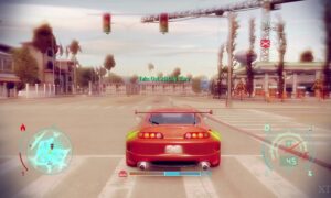 Need For Speed: Undercover free game for windows Update Jan 2022