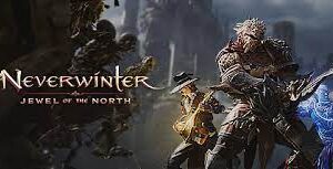 Neverwinter Free Mobile Game Download Full Version