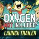 Oxygen Not Included Free Download PC windows Game