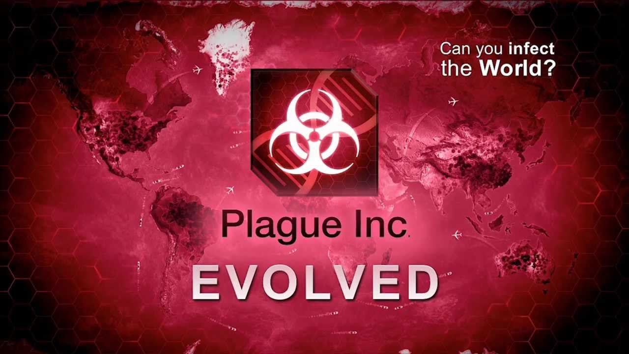 PLAGUE INC EVOLVED Free Game For Windows Update Jan 2022