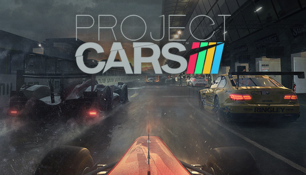Project CARS free game for windows Update Jan 2022