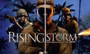 Red Orchestra 2 Rising Storm IOS Latest Version Free Download