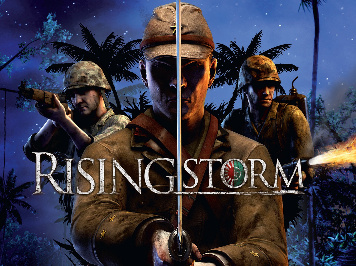 Red Orchestra 2 Rising Storm IOS Latest Version Free Download