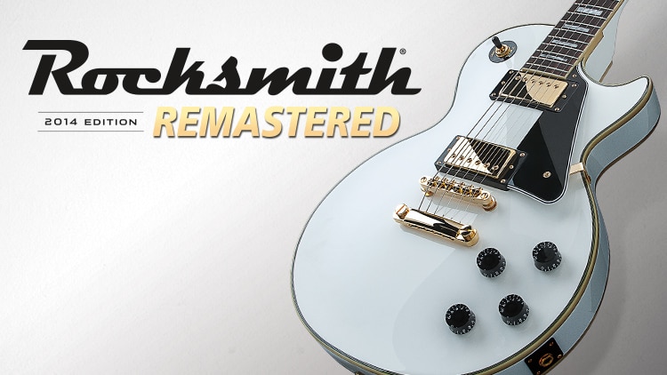 Rocksmith 2014 Mobile Game Full Version Download