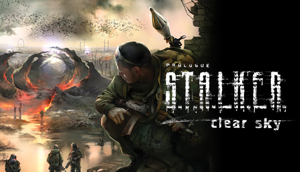 S.T.A.L.K.E.R.: Clear Sky Mobile Game Download Full Free Version