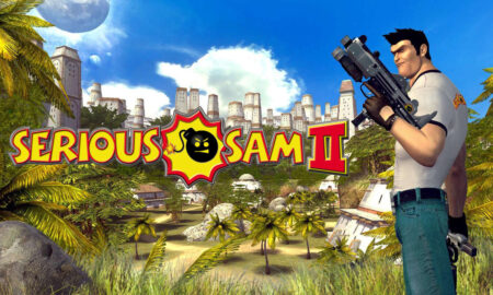SERIOUS SAM 2 iOS Latest Version Free Download