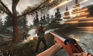 SUBSISTENCE Free Download For PC