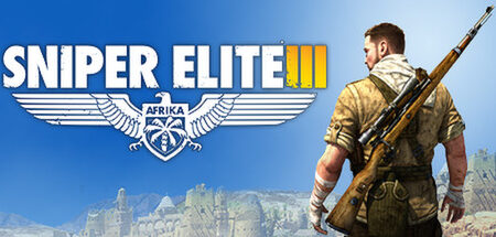 Sniper Elite 3 Free Download PC windows game