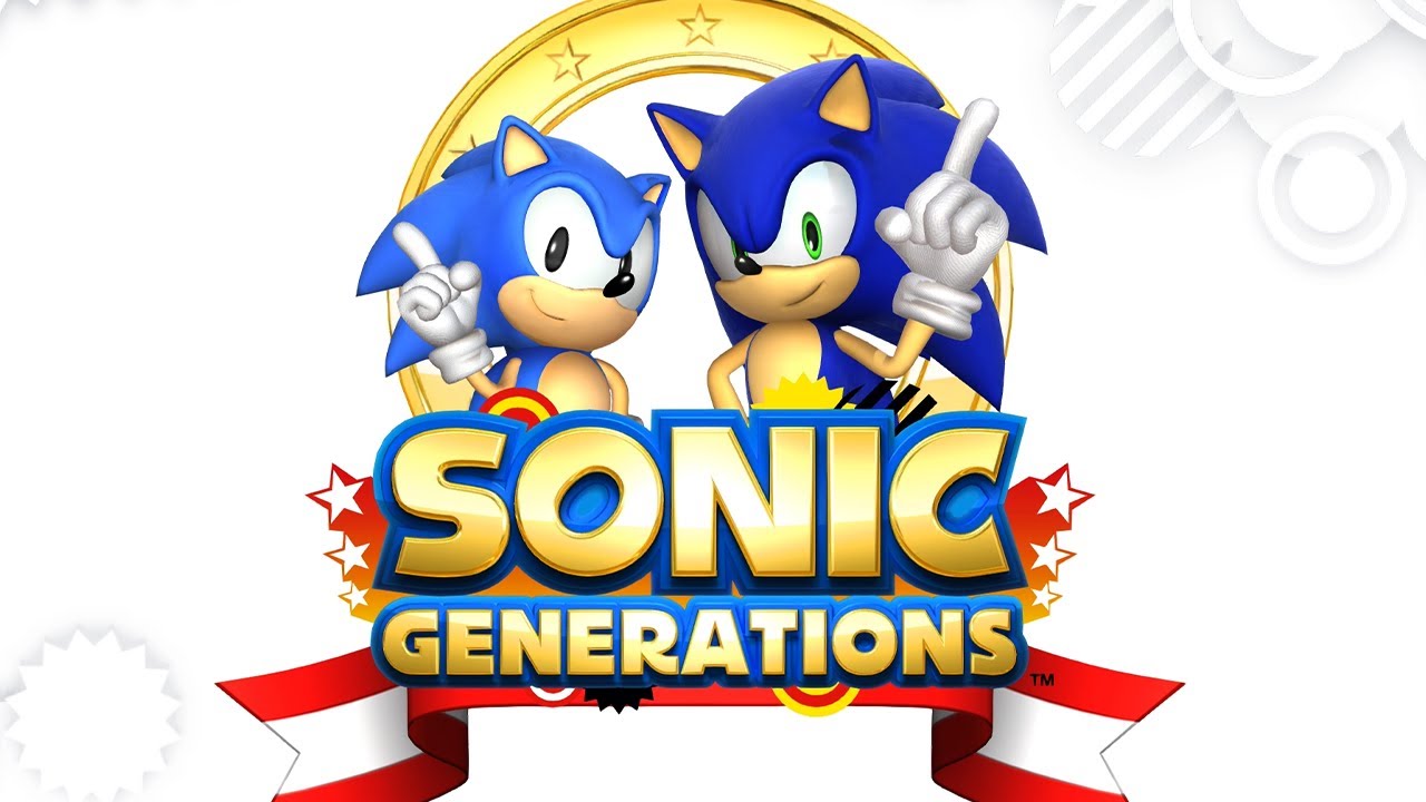 Sonic Generations iOS Latest Version Free Download