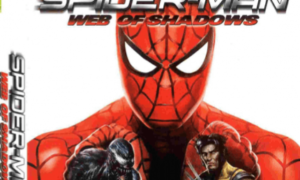 Spider Man Web Of Shadows Free Download PC Game (Full Version)