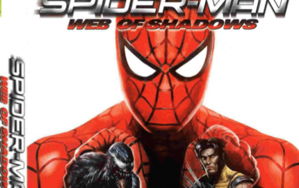 Spider Man Web Of Shadows Free Download PC Game (Full Version)