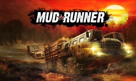 Spintires MudRunner PC Download Game For Free