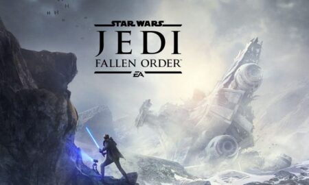 Star Wars: Jedi Fallen Order IOS/APK Download