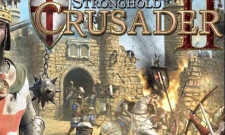 Stronghold Crusader 2 PC Download Free Full Game For windows