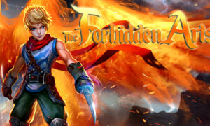 THE FORBIDDEN ARTS iOS Latest Version Free Download