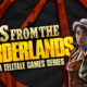 Tales from the Borderlands free game for windows Update Jan 2022