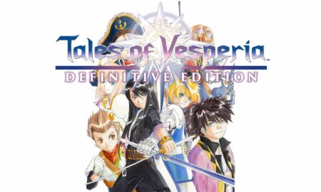 Tales of Vesperia Definitive PC Download Game For Free