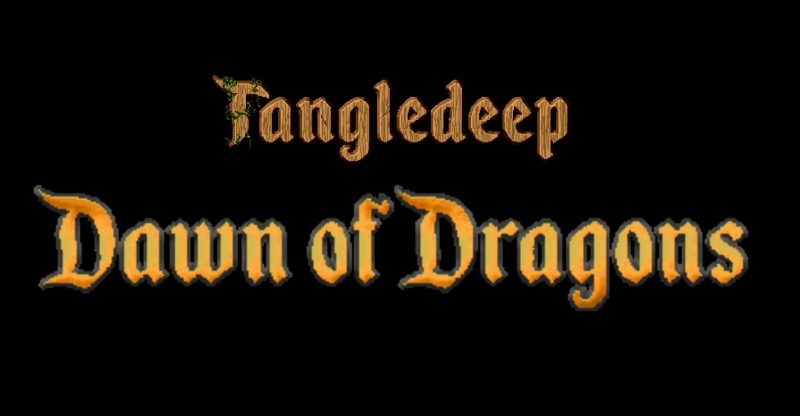 Tangledeep – Dawn of Dragons Game Download (Velocity) Free for Mobile