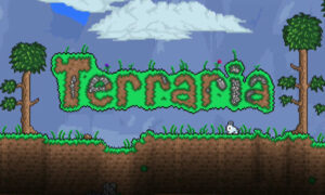 Terraria APK Mobile Full Version Free Download