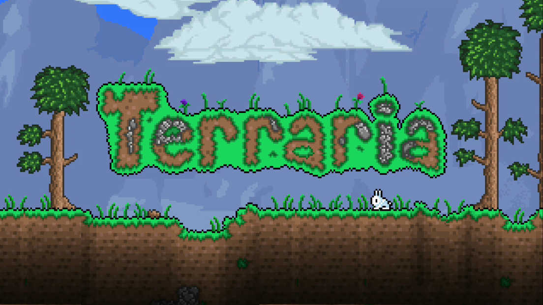 Terraria APK Mobile Full Version Free Download