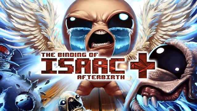 the binding of isaac download free full version