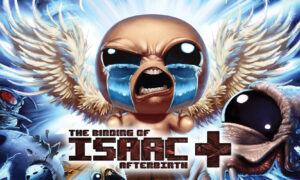 The Binding of Isaac: Afterbirth+ PC Game Download For Free