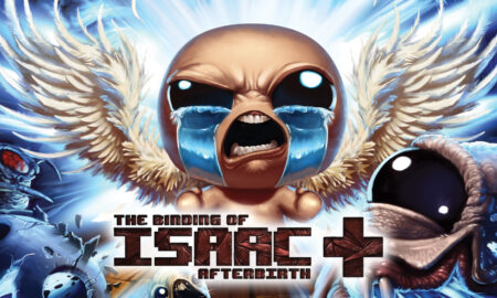 The Binding of Isaac: Afterbirth+ PC Game Download For Free