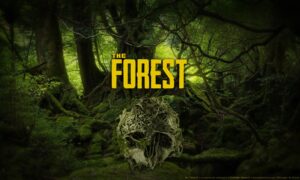 The Forest IOS Latest Version Free Download