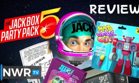 The Jackbox Party Pack 5 PC Game Download For Free
