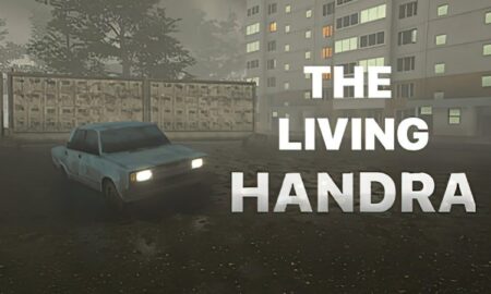 The Living Handra Free Download For PC