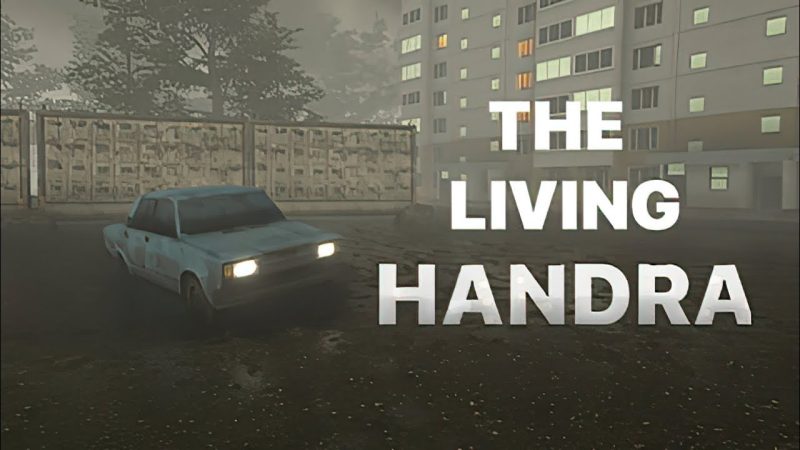 The Living Handra Free Download For PC