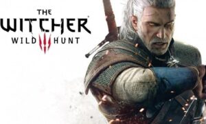 The Witcher 3 Wild Hunt Free Download PC windows game