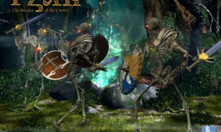 Tzar: The Burden of the Crown PC Download Game for free
