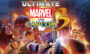 Ultimate Marvel vs Capcom 3 Free Game For Windows Update Jan 2022